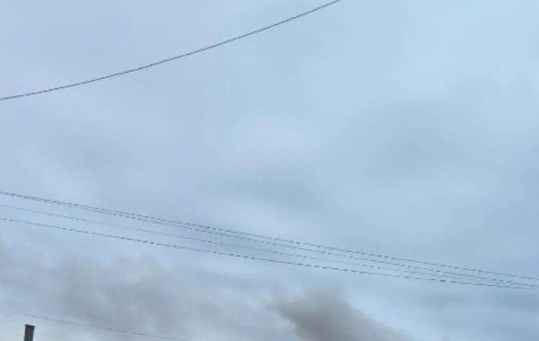 ВСУ атаковали город Орёл ракетами: первые подробности на сегодняшний день, 23 октября