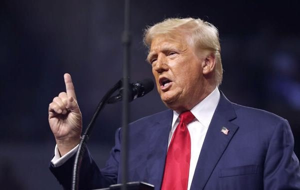 Трамп: США восстановят передачу Украине разведданных, если это ещё не произошло