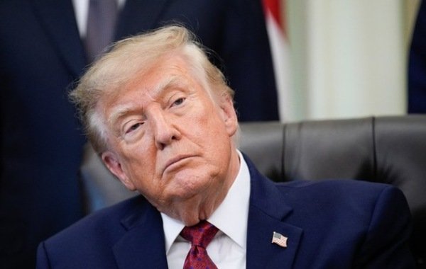 Продолжение ударов ВСУ по российским НПЗ возмутило Трампа