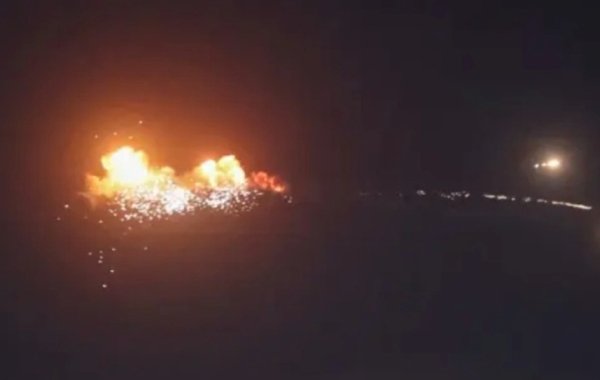 Стали известны последствия массированной дроновой атаки ВСУ на Воронеж: свежие подробности на утро сегодняшнего дня, 26.10.2026