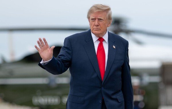 Трамп заявил, что Норвегия превратилась в "страну-сортир"