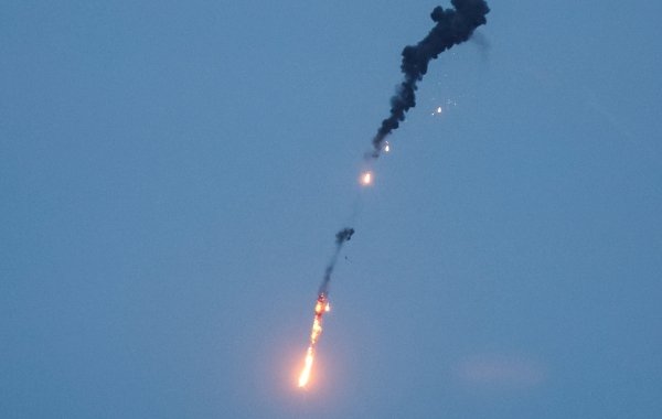 Над Подмосковьем сбиты новые украинские БПЛА самолётного типа: обнародованы свежие подробности новой атаки от 27 октября