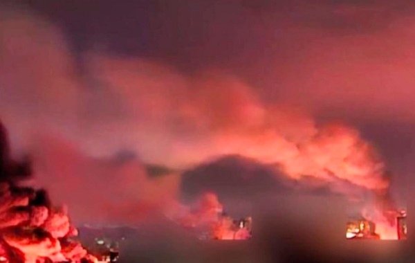 ВС России нанесли массированный удар по военным и энергетическим объектам на Украине: раскрыты подробности на 27.10.2026