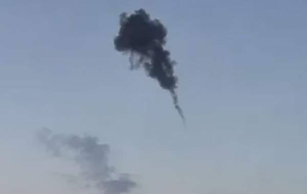 Над Орловской областью отражён массированный налёт БПЛА: стали известны подробности на 27.10.2026