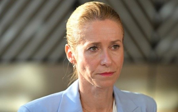 Каллас: Украину ждёт суровая зима из-за ударов по инфраструктуре