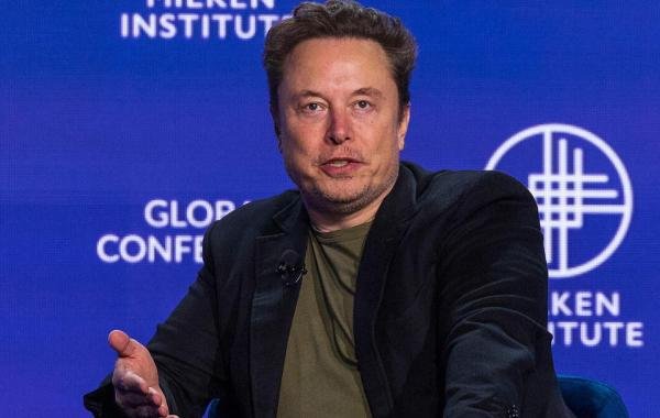 Илон Маск ограничил Украине Starlink из-за опасения перед Россией