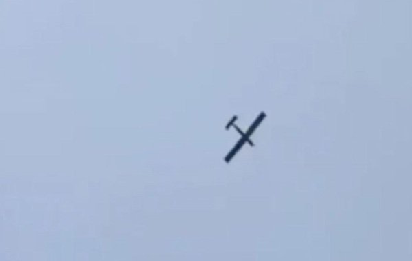 В Орловской области отражена атака украинских БПЛА самолётного типа: стали известны подробности на 28.10.2026
