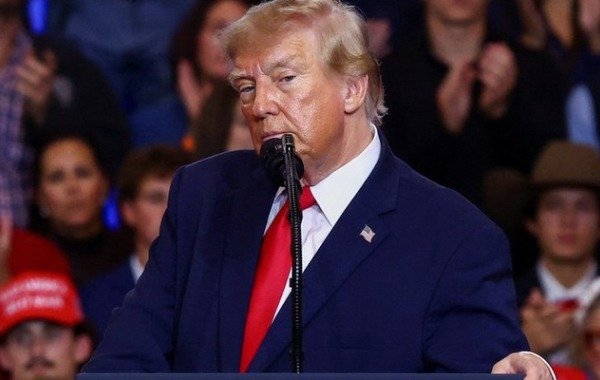 Трамп пообещал скорую встречу с Путиным и Зеленским