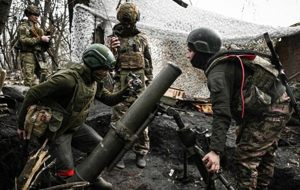 Раскрыта текущая обстановка на Добропольском направлении: новая сводка СВО от Юрия Подоляки по данным на 28 октября