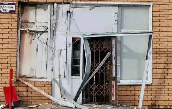 ВСУ атаковали ракетами и беспилотниками Льгов в Курской области: обнародованы последствия на сегодняшний день, 29.10.2026