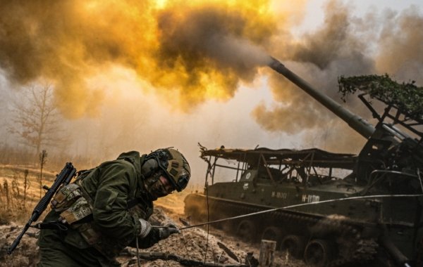 Свежая сводка Юрия Подоляки на 30.10.2026: ВС РФ с тяжёлыми боями продвигаются на нескольких направлениях на территории Донбасса