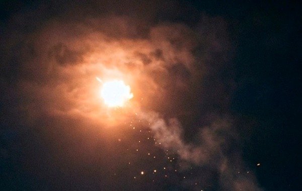 В ночные часы Тульская область была атакована украинскими БПЛА: обнародованы подробности на сегодня, 31.10.2026