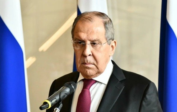 Лавров: Россия учтёт репутацию Европы при выборе гарантов мира на Украине