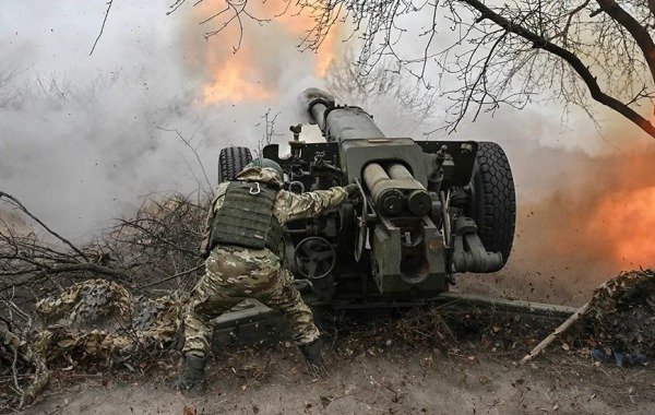 ВС РФ ощутимо продвинулись вперёд на нескольких участках фронта СВО: свежие карты боевых действий на 31.10.2026