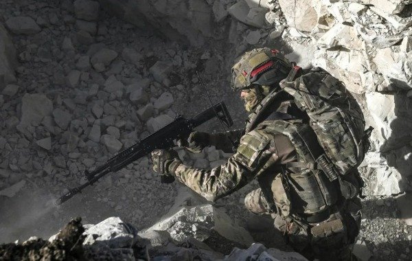 Последняя сводка СВО от Юрия Подоляки на сегодняшний день, 31.10.2026: ВС РФ ведут ожесточённые бои под Ореховом в Запорожской области