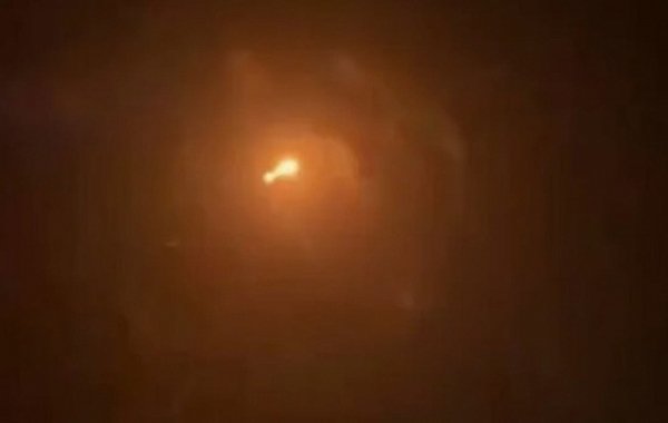 В Тверской области после атаки БПЛА произошло возгорание на заводе в Редкино: обнародованы подробности налёта на регион от 09.10.2026