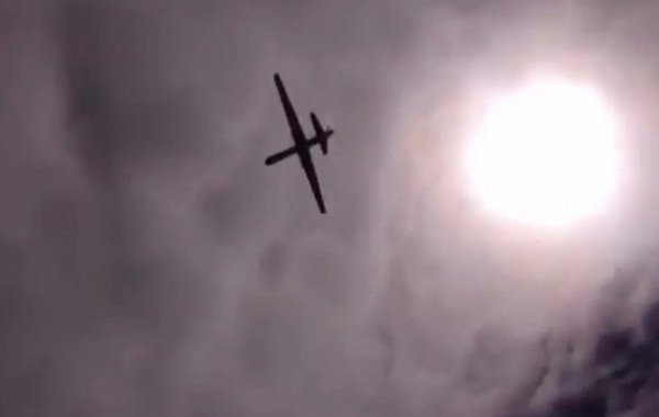 Беспилотники ВСУ попытались атаковать Сочи: в городе были слышны взрывы, подробности на 17.10.2026