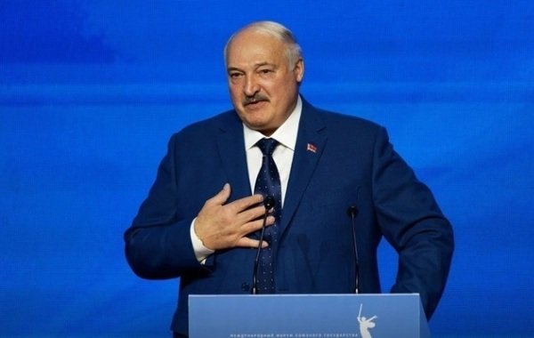 Лукашенко: Белоруссия не была предателем и останется с Россией
