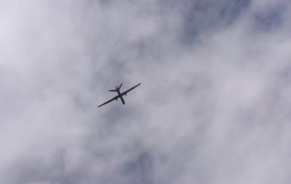 Украинские БПЛА пытаются атаковать территорию Воронежской области: обнародованы первые подробности налёта от 20.10.2026