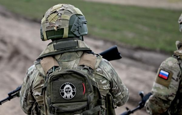 Свежая сводка Юрия Подоляки на 08.10.2026: ВС РФ за сутки продвинулись на основных направлениях СВО