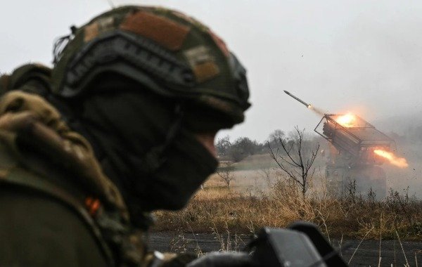 Свежая сводка Юрия Подоляки на 20.10.2026: бойцы ВС РФ возобновили наступление на Лиман