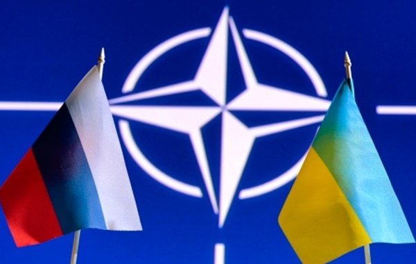 Аналитик Уотсон: конфликт на Украине приближается к армагеддону из-за НАТО