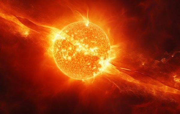 Магнитная буря 31 октября: заметное ухудшение геомагнитной обстановки в субботу приведёт к скачкам артериального давления у метеопатов