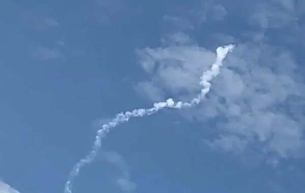 Жители Московской области сообщили о сильных взрывах на фоне атаки БПЛА: свежие данные на сегодняшний день, 23.10.2026
