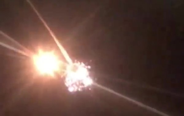 Беспилотники ВСУ массированно атакуют Ленинградскую область: местные жители сообщили о взрывах, подробности на 18.10.2026