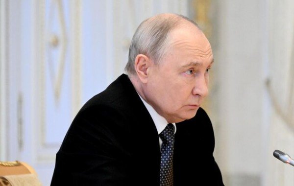 Sohu: Путин не стал торговаться за исторические земли России