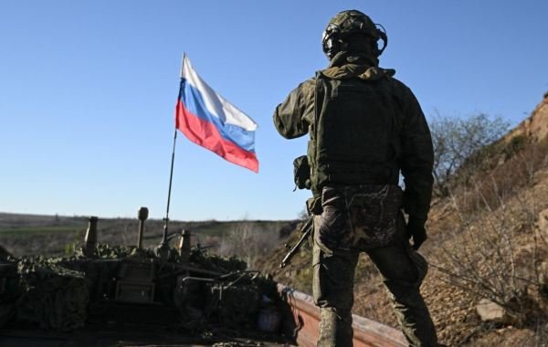 Когда вероятно полное завершение СВО на Украине: что известно на сегодняшний день? Новые подробности на 22 октября 2026 года