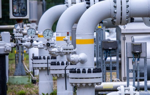 Премьер-министр Эстонии захотел перекрыть резервный газопровод в Калининград