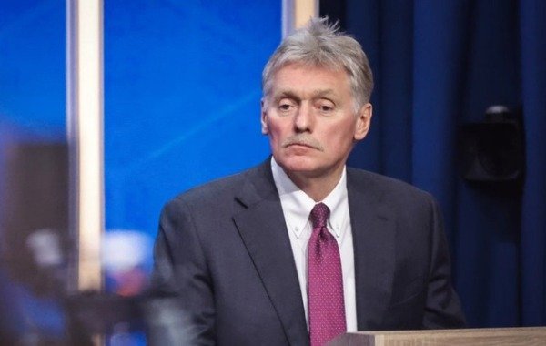 Песков прокомментировал слова Трампа о смене власти на Украине