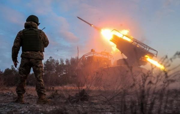 ВС РФ продвинулись на нескольких направлениях СВО за последние сутки: свежие карты боевых действий на 21.10.2026