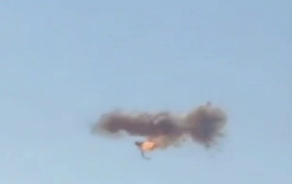 Беспилотники ВСУ стремятся атаковать Воронежскую область: обнародованы подробности атаки по данным на сегодня, 28.10.2026