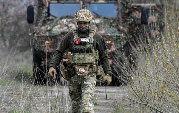 Когда вероятно полное завершение СВО: что известно на сегодняшний день? Новые подробности на 8 октября 2026 года