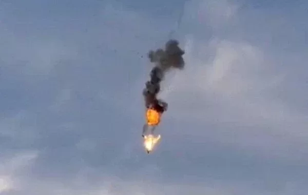 Над Подмосковьем сбиты новые украинские БПЛА самолётного типа: обнародованы подробности на 18.10.2026
