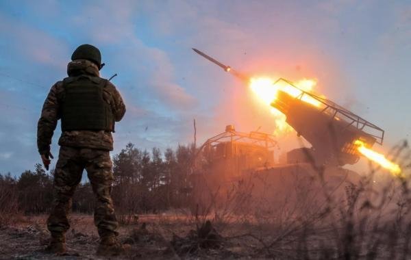 Бойцы ВС России продвинулись в зоне СВО на нескольких направлениях: свежие карты боевых действий на 24.10.2026