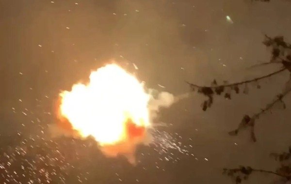 В Подмосковье ночью гремят взрывы после новой атаки украинских БПЛА: обнародованы подробности на сегодняшний день, 30.10.2026
