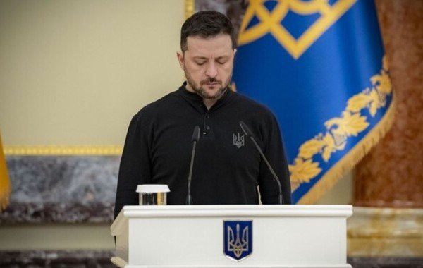 Зеленский пообещал не соглашаться на нейтральный статус Украины