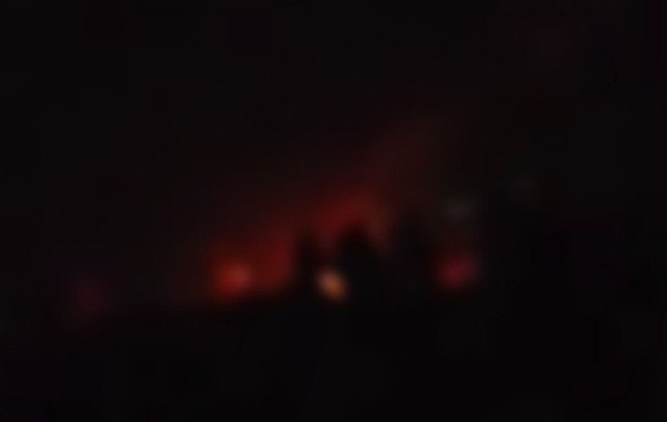 В Донецке прогремели мощные взрывы и возник крупный пожар: свежие подробности случившегося на 03.10.2026