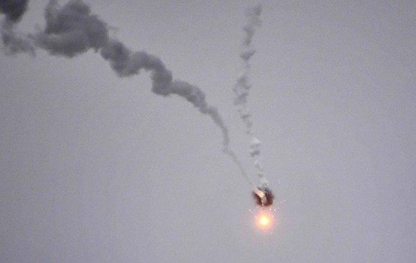 В Башкирии объявляли ракетную опасность: свежие данные о ситуации в регионе на сегодняшний день, 15.10.2026