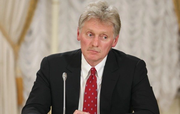 Песков: в Москве приветствовали бы появление переговорщика от Евросоюза