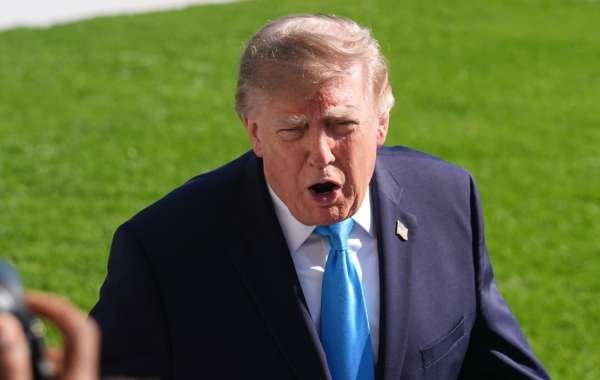 Трамп заявил о договоренности с Путиным о поставках дизеля в США