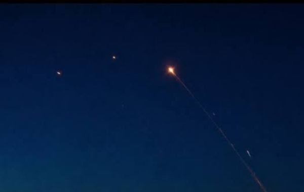 Жители Подмосковья сообщили о новых взрывах: обнародованы подробности о налёте беспилотников сегодня, 08.10.2026, ночью