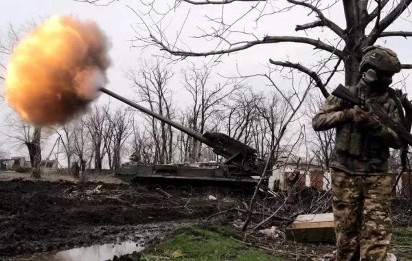 Последняя сводка СВО от Юрия Подоляки на сегодняшний день, 28.10.2026: ВС РФ мощно продвигаются у Доброполья и Алексеево-Дружковки