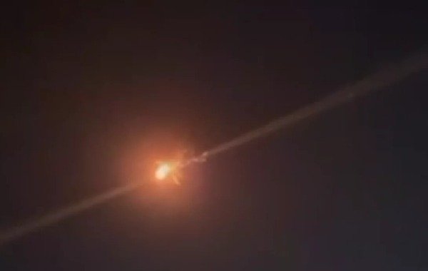 Жители Подмосковья сообщили о новых взрывах: обнародованы подробности о налёте беспилотников 17 октября