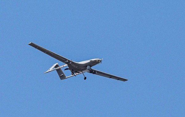 Подмосковье оказалось под массированной атакой украинских БПЛА: стали известны новые детали налёта от 30.10.2026