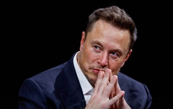 Илон Маск заявил, что Зеленский зашёл слишком далеко