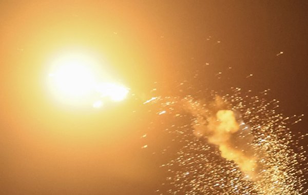 В Пермском крае отражается массированный налёт украинских БПЛА: первые подробности на 23.10.2026